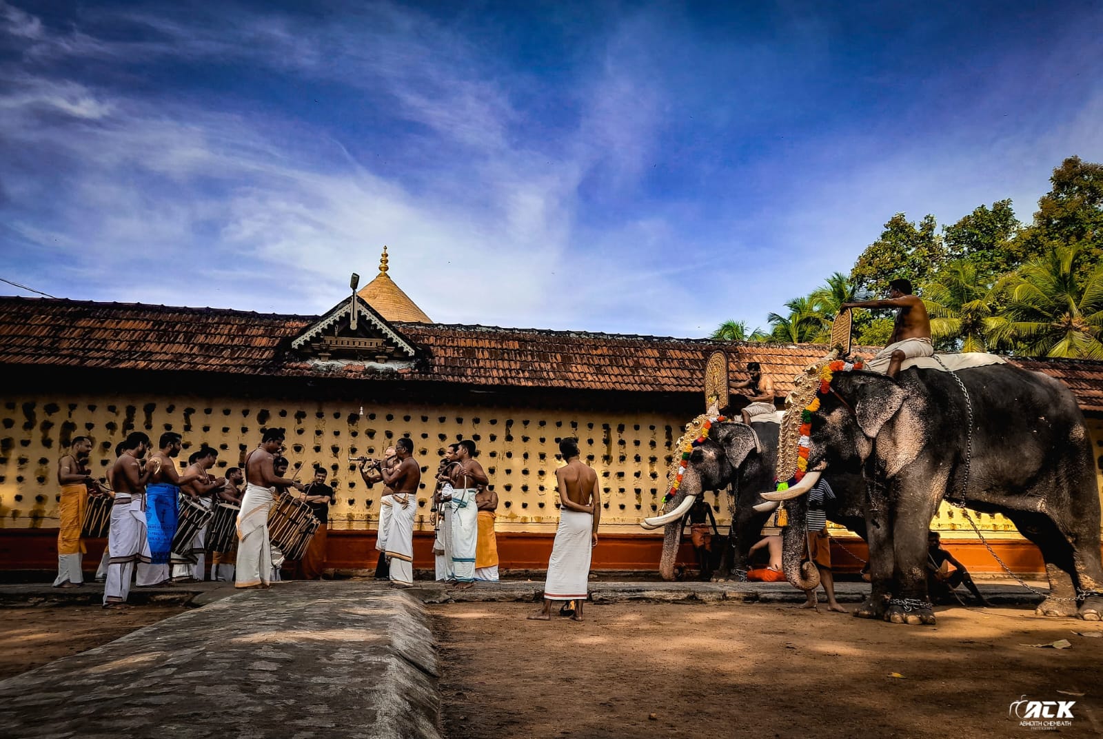 വിശേഷ പൂജകൾ 2024